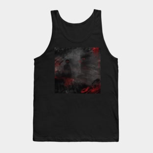 The Others Tank Top